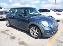 2011 Mini Cooper  