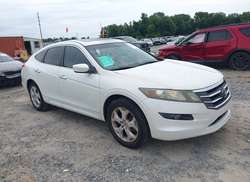 2010 Honda Accord Crosstour EX-L
