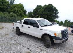 2011 Ford F-150 XL