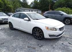 2016 Volvo S60 T5 Drive-E Premier