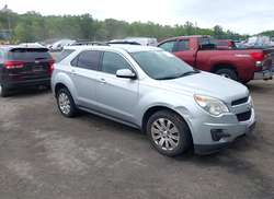 2010 Chevrolet Equinox LT