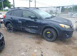 2015 Subaru XV Crosstrek 2.0I Premium