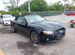 2010 Audi A5 2.0T Premium