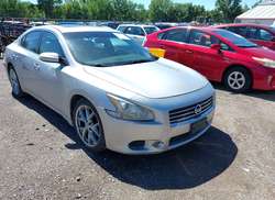2010 Nissan Maxima 3.5 SV