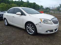2012 Buick Verano Leather Group
