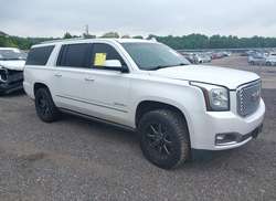 2016 GMC Yukon XL Denali