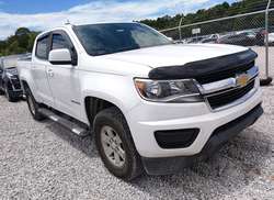 2018 Chevrolet Colorado WT