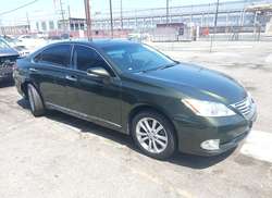 2010 Lexus ES 350  