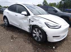 2023 Tesla Model Y Performance Dual Motor ALL-Wheel Drive