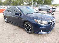 2018 Subaru Legacy 2.5I Premium