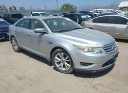 2010 Ford Taurus SEL