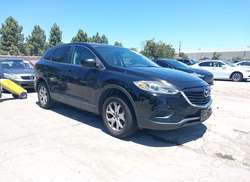 2013 Mazda CX-9 Touring