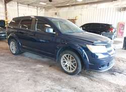 2017 Dodge Journey CVP/SE
