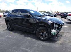 2022 Mazda CX-30 2.5 S