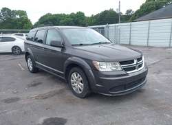 2016 Dodge Journey SE