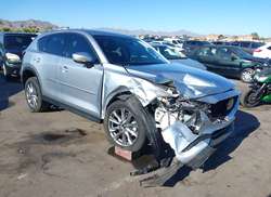 2021 Mazda CX-5 Grand Touring Reserve