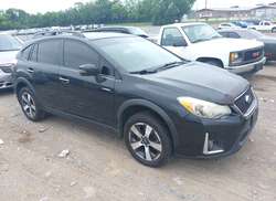 2016 Subaru Crosstrek Hybrid Touring