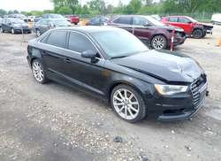2016 Audi A3 2.0T Premium