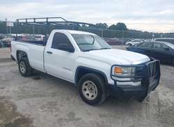 2014 GMC Sierra 1500  