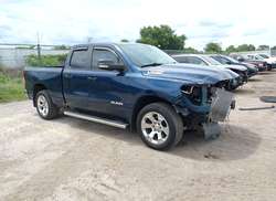 2022 RAM 1500 BIG Horn 4X2 6'4 BOX