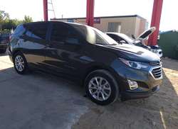 2021 Chevrolet Equinox FWD LS