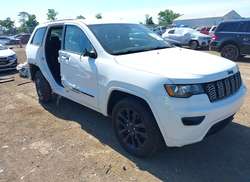 2020 Jeep Grand Cherokee Altitude 4X4
