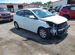 2013 Hyundai Accent GS