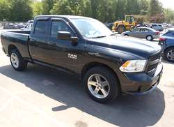 2016 RAM 1500 Express