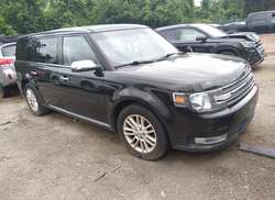 2014 Ford Flex SEL