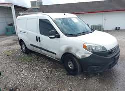 2019 RAM Promaster City Tradesman