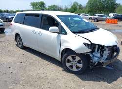 2011 Toyota Sienna LE V6