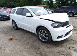 2019 Dodge Durango GT Plus