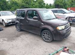 2010 Nissan Cube 1.8SL