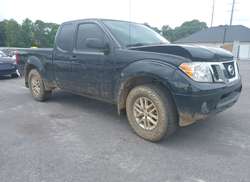 2020 Nissan Frontier King CAB SV 4X4