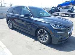 2023 Lincoln Aviator Grand Touring