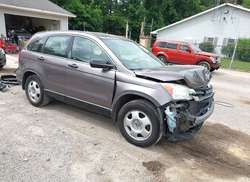 2011 Honda CR-V LX