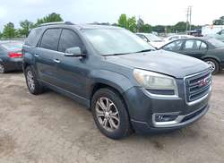2013 GMC Acadia SLT-1