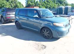 2010 Scion XB  