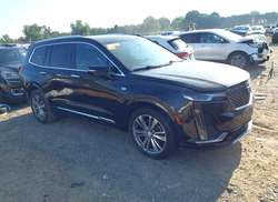 2020 Cadillac XT6 FWD Premium Luxury
