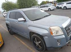 2014 GMC Terrain SLT-1