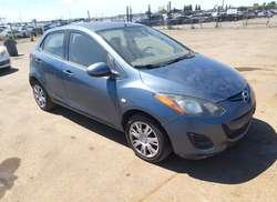 2014 Mazda MAZDA2 Sport