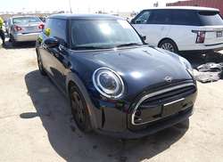2022 Mini Hardtop Cooper