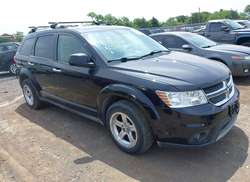 2012 Dodge Journey Crew