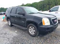 2011 GMC Yukon SLE