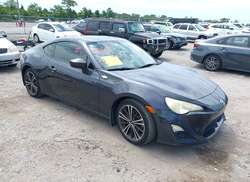 2013 Scion FR-S  