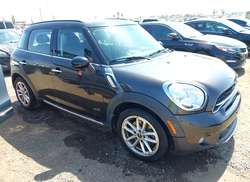 2015 Mini Countryman Cooper S