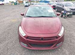 2015 Dodge Dart SE — 6