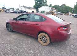 2015 Dodge Dart SE — 3