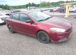 2015 Dodge Dart SE — 1