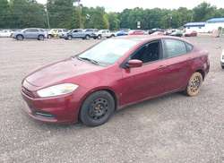 2015 Dodge Dart SE — 2